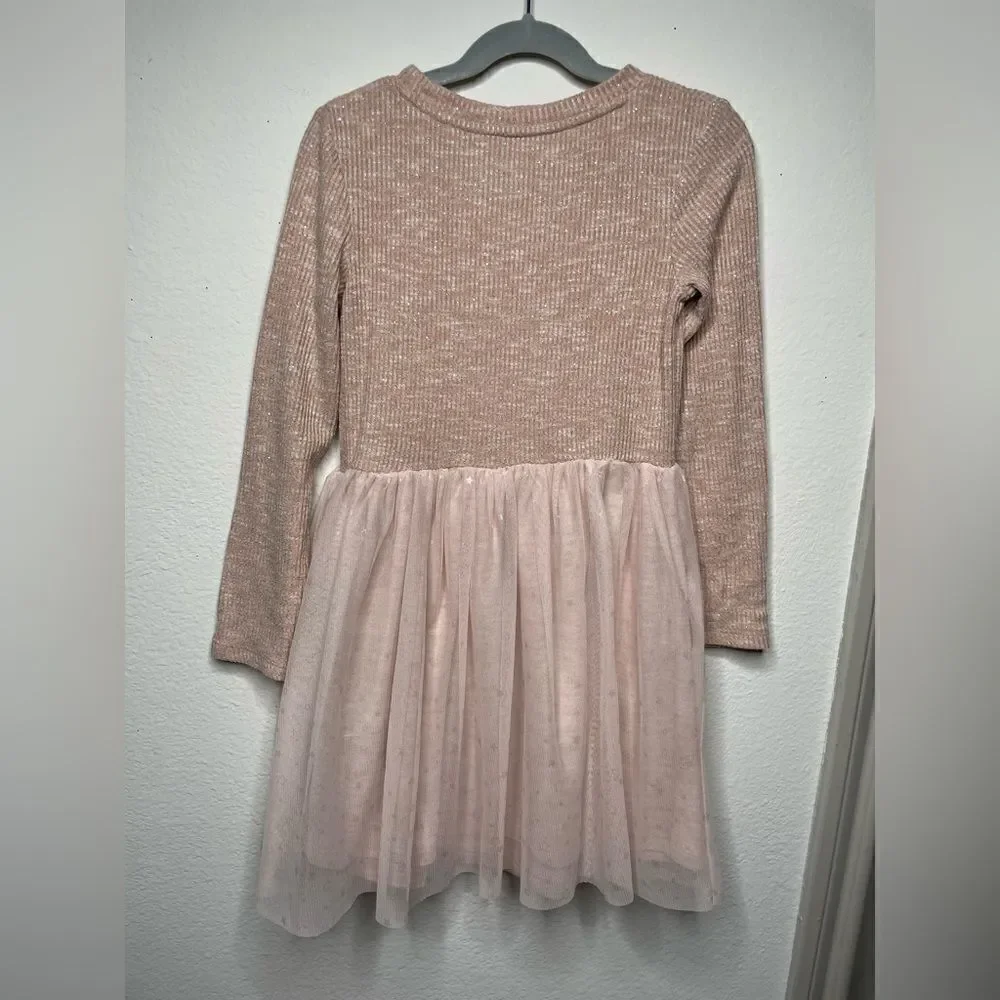 Old Navy Girls Dress Bundle